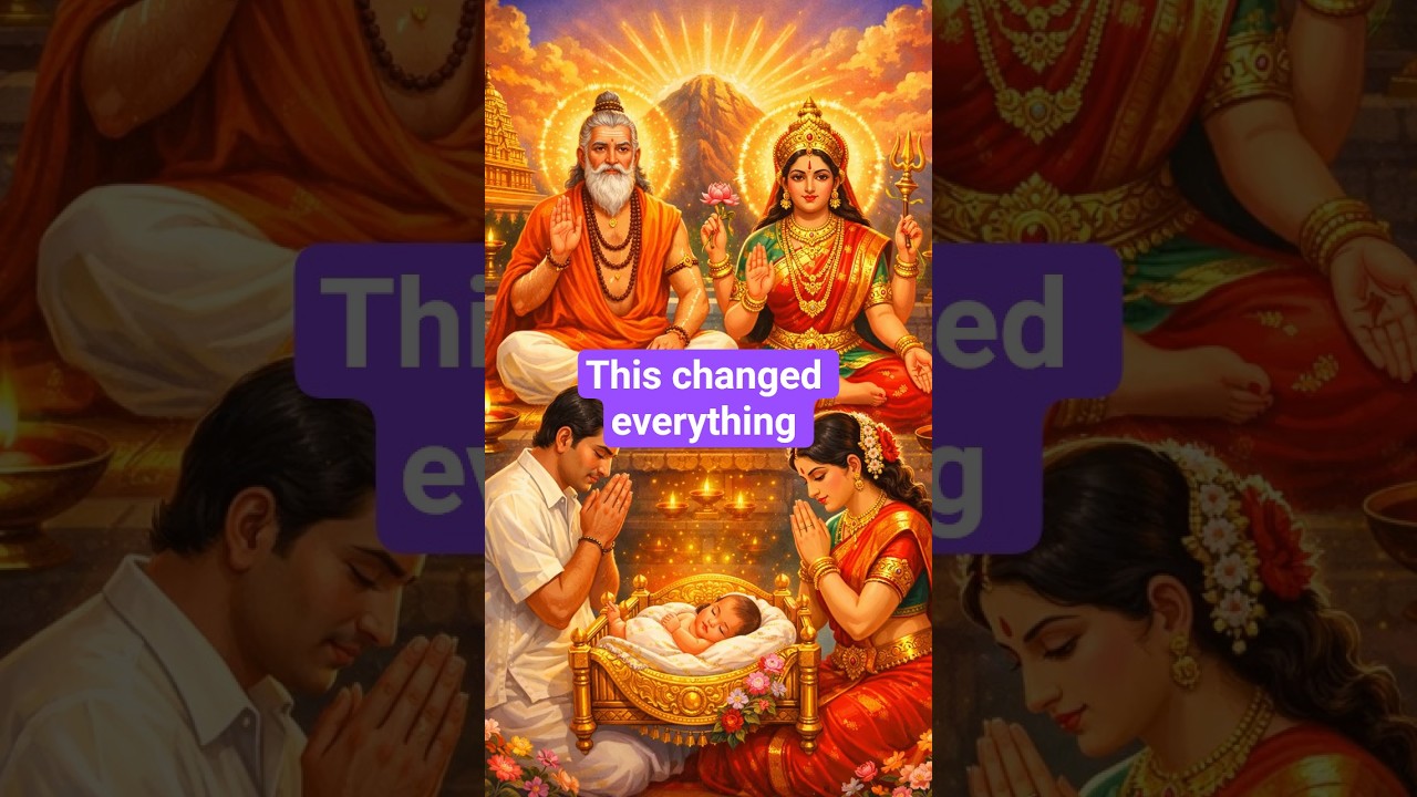 When Prayer Meets Destiny | A True Story of Faith, Karma & Grace 