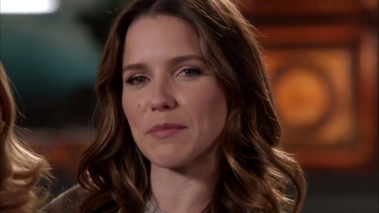 brooke davis - ever ever after