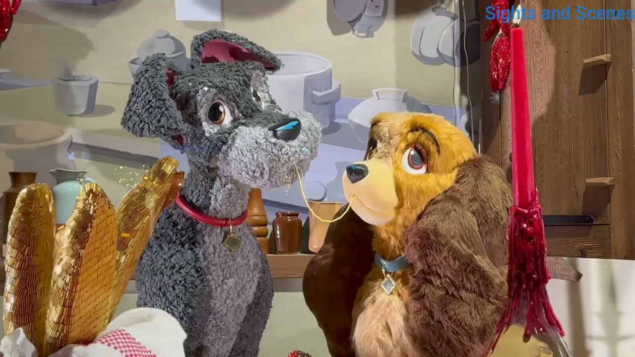 London Festive Lights 2025