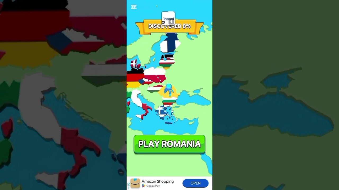 Paint the Flag Gameplay 205 Flags Countries of the World National Of the World Me Flags Painting