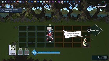 One Step From Eden ~ Gunner