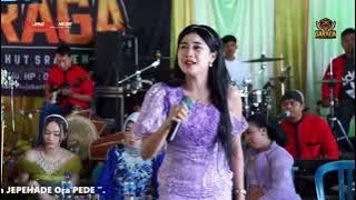 Terlena - Veronika Dantik - GARAGA DJANDHUT