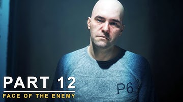 Control : Part 12 | The Face Of The Enemy