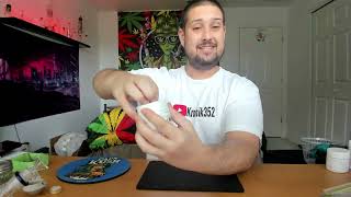 One Plant(Sunnyside) FLOWER REVIEW - Gastro Pop #3