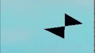 Reaching the null zone in Roblox..