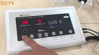 [Bình Minh] Giới thiệu và hướng dẫn sử dụng máy thải chì TODOM DT-628A