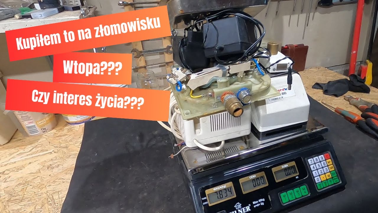 Czy to się opłaca? #1 Kupiłem za 25 złotych, a sprzedam za...?