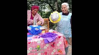 Ahora En Mi Posada Les Voy a Regalar Estas Piñatas A Los Niños