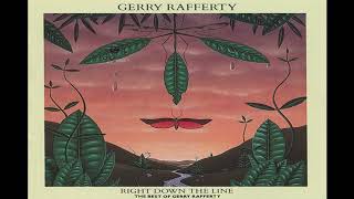 Gerry Rafferty - The Garden Of England