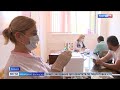 Сотрудники ГТРК КБР прошли вакцинацию от коронавируса