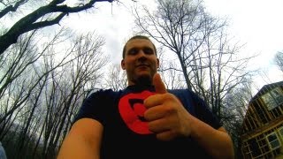 Gopro Hero 3: Ben's Trampoline Edit