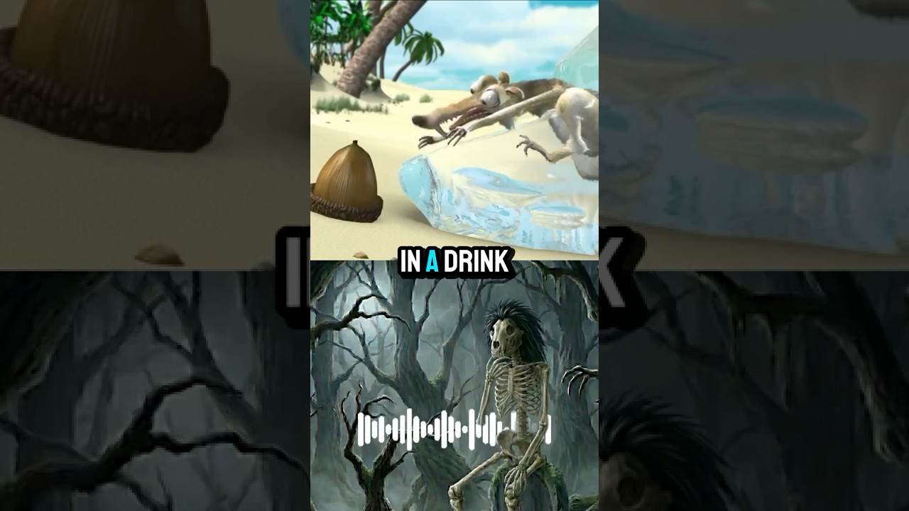 Ледниковый период: Таяние ледников действительно произошло 🌊