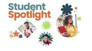 Student Spotlight: Paying for Postsecondary Education