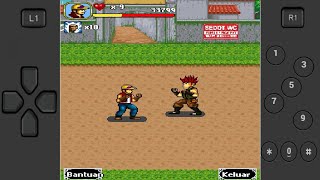 Justice ID | Java Game
