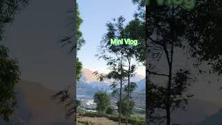 Mini Vlog 👹🎯🔥🌄👌#trending #shorts