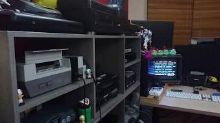 NES - Front Loader Reliability Test
