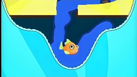 Save The Fish Android Game I Homescapes I Fishdom Ios Android Gameplay Walkthrough