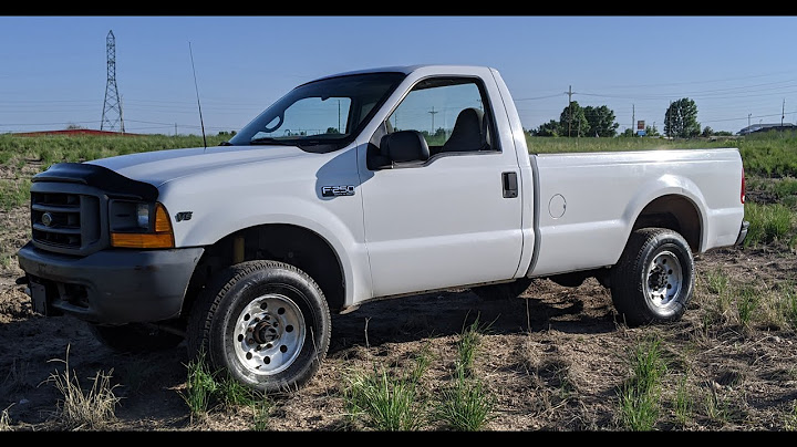 2005 ford f 250 transmission 5 speed automatic