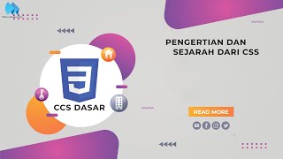 Belajar Css Untuk Pemula - Part 1