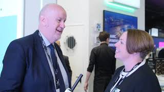 AirmicTV: Claire McDonald, HDI Global