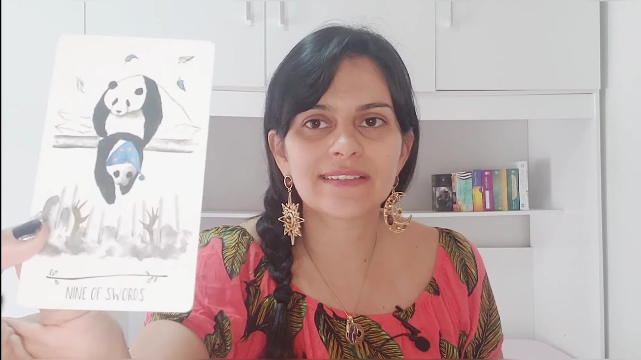 🎶 "E agora? Que faço eu da vida sem você? 😰 Vc não me ensinou a te esquecer.. " 💔 9♠️ Intuitiva #94