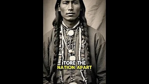 Native Americans in the Civil War