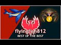  master pilot flyingfish812  best of the best  kibarrax lambda  daily 2822  phoenix ii