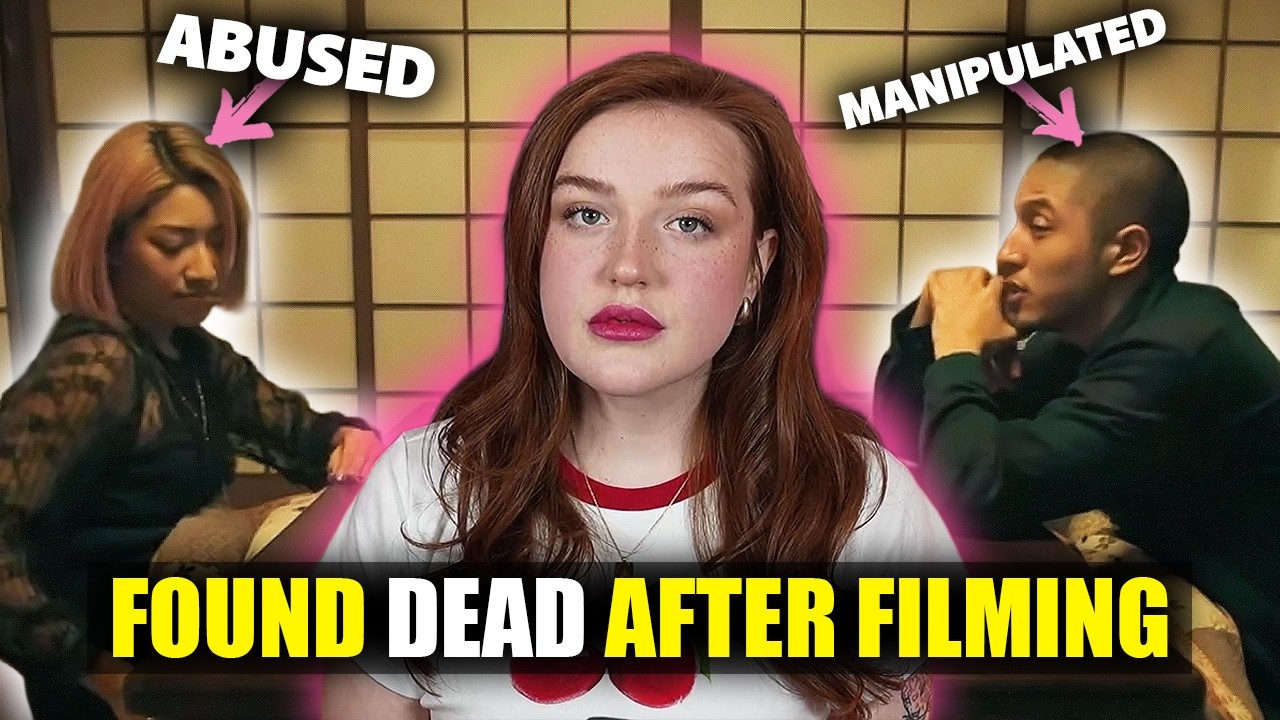 Japan's Darkest TV Dating Show