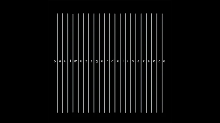 Paul Metzger - Deliverance (2007) Full Album