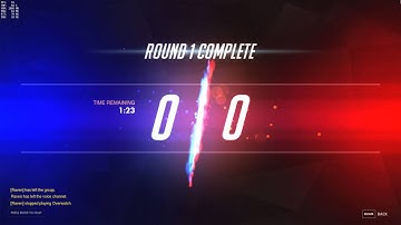 Hanzo Quintuple Kill