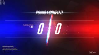 Hanzo Quintuple Kill