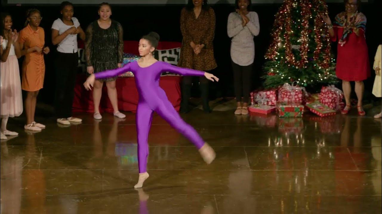 The Chocolate Nutcracker YouTube