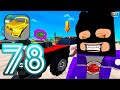 Gangs Wars: Pixel shooter RP - Gameplay Walkthrough Part 78 - (Android/IOS)