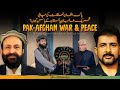 Curiosity Podcast 37 Pak Afghan War Peace Doha Agreement Faisal Warraich M Tahir Khan