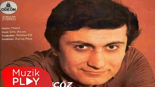 Tahir Engin İçöz - Ay Öperken Suların Göğsünü