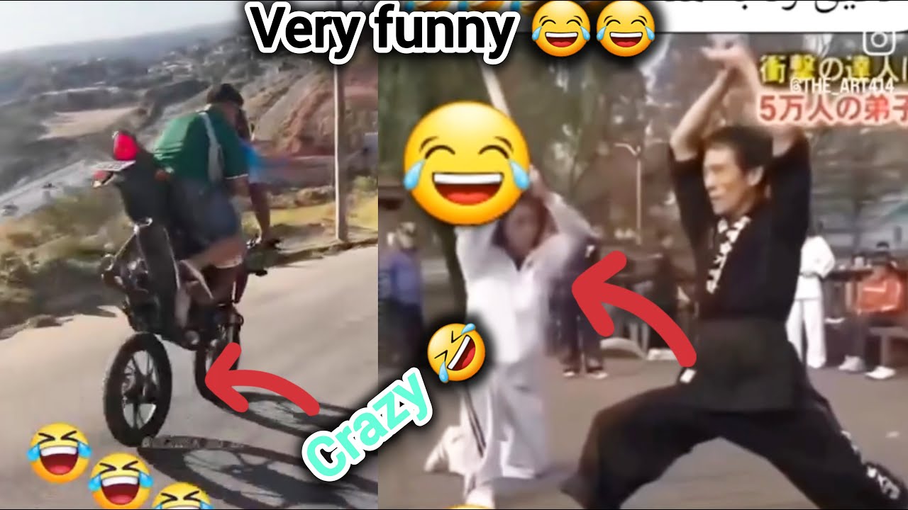 Try Not To Laugh Challenge πΒ LEVEL | Best Funny Moments Ever! 2025 ( Frank Liberty comedy) Try Not To Laugh Challenge πΒ LEVEL | Best Funny Moments Ever! 2025 ( Frank Liberty comedy)