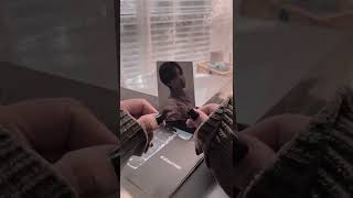 Another proof album unboxing!!!! #btsshorts #btsarmy #btsproof #btsproofalbum #btsunboxing #bts