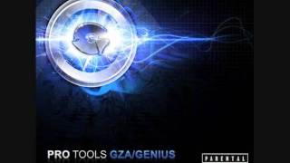 GZA-Alphabets