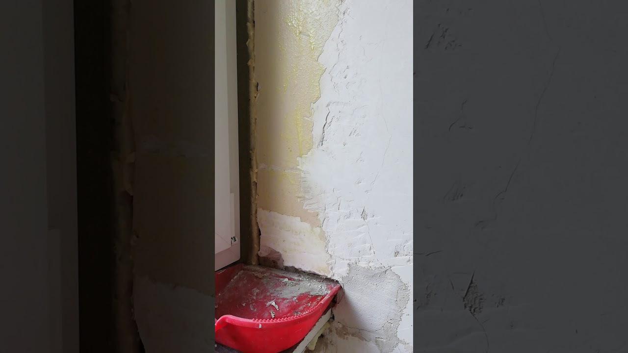 Latex Farbe entfernen, so funktioniert!