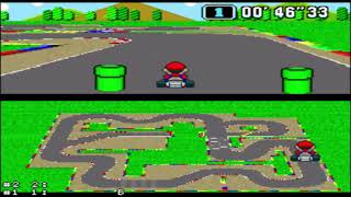 [SMK] Super Mario Kart 20XX