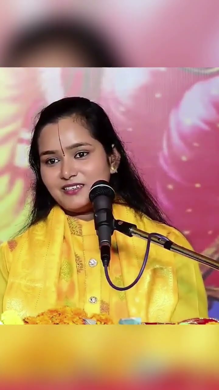 भगवान कौन से दो चीजें नहीं कर सकते | #shorts #chandrakalajiramkatha #chandrakalajishorts