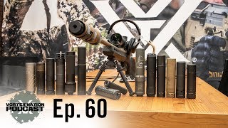 Ep. 60 | Why Suppressed?