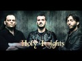 Holy Knights - Beyond The Mist