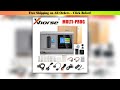 Xhorse Multi-Prog Programmer — Top Picks (2025): Xhorse Multi-Prog Programmer Pro-Level