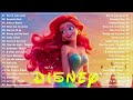 Disney Music 2024 Disney Best Of All Time 🌻 Disney Lyrics Songs Collection Disney