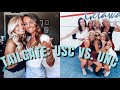 FIRST FOOTBALL TAILGATE | USC VS. UNC