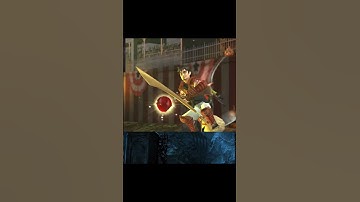 The American Quidditch Team Plays Basketball? #quidditch #harrypotter #videogames #wizardingworld