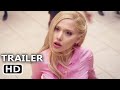 WICKED Trailer 2 (2024) Ariana Grande, Cynthia Erivo