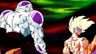 SAGA DE FREEZER - Dragon Ball Z 