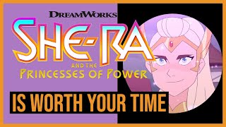 SheRa (2018) is Worth Your Time